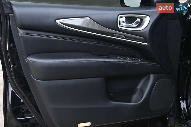 Позашляховик / Кросовер Infiniti QX60 2020 в Бердичеві