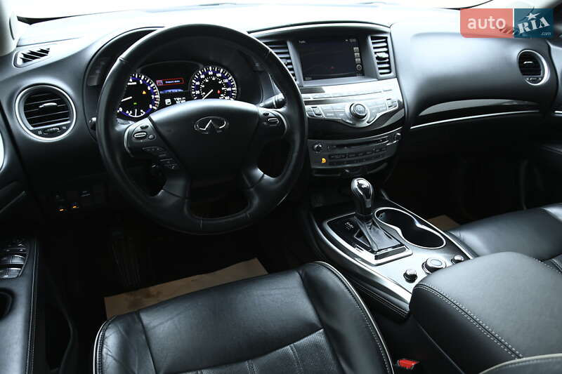 Позашляховик / Кросовер Infiniti QX60 2020 в Бердичеві