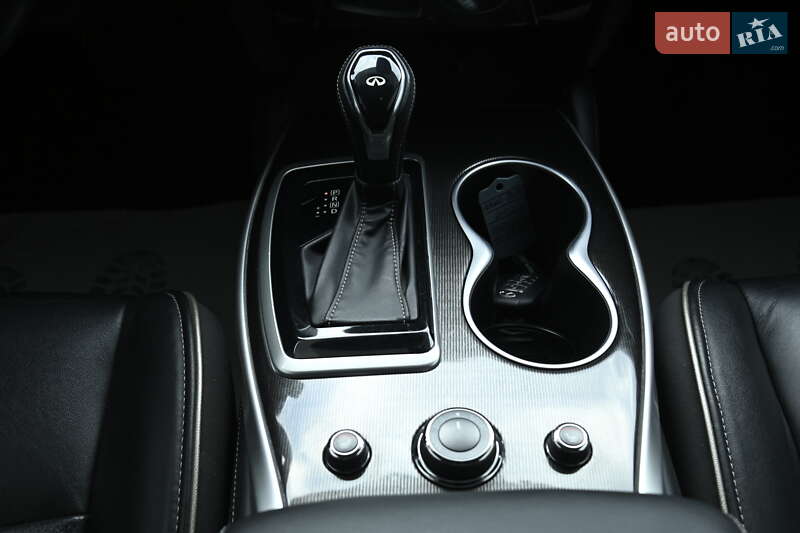 Позашляховик / Кросовер Infiniti QX60 2020 в Бердичеві