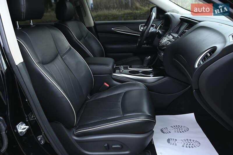 Позашляховик / Кросовер Infiniti QX60 2020 в Бердичеві