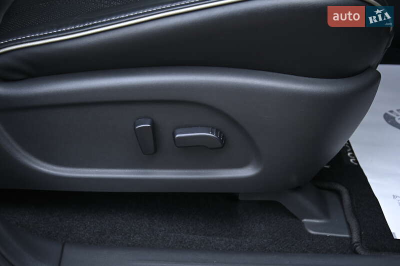 Позашляховик / Кросовер Infiniti QX60 2020 в Бердичеві