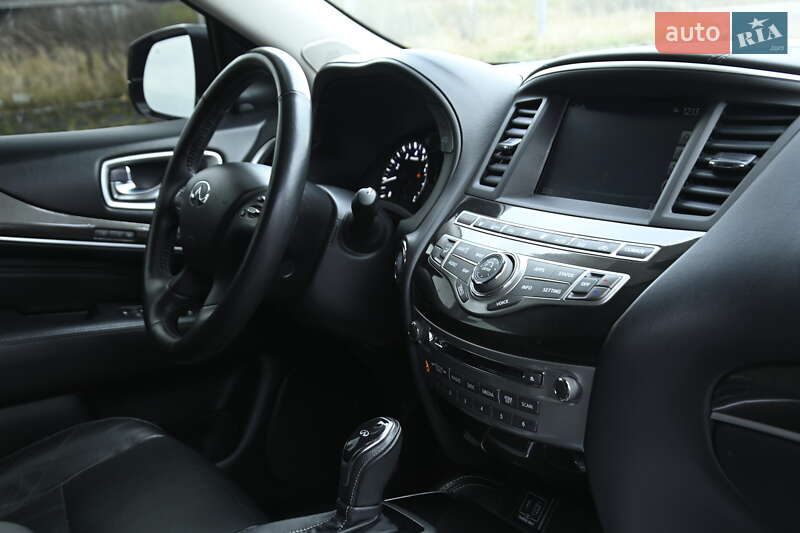 Позашляховик / Кросовер Infiniti QX60 2020 в Бердичеві