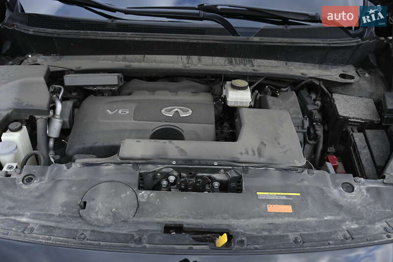 Позашляховик / Кросовер Infiniti QX60 2020 в Бердичеві