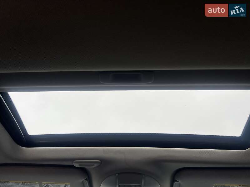 Внедорожник / Кроссовер Infiniti QX60 2017 в Хмельницком