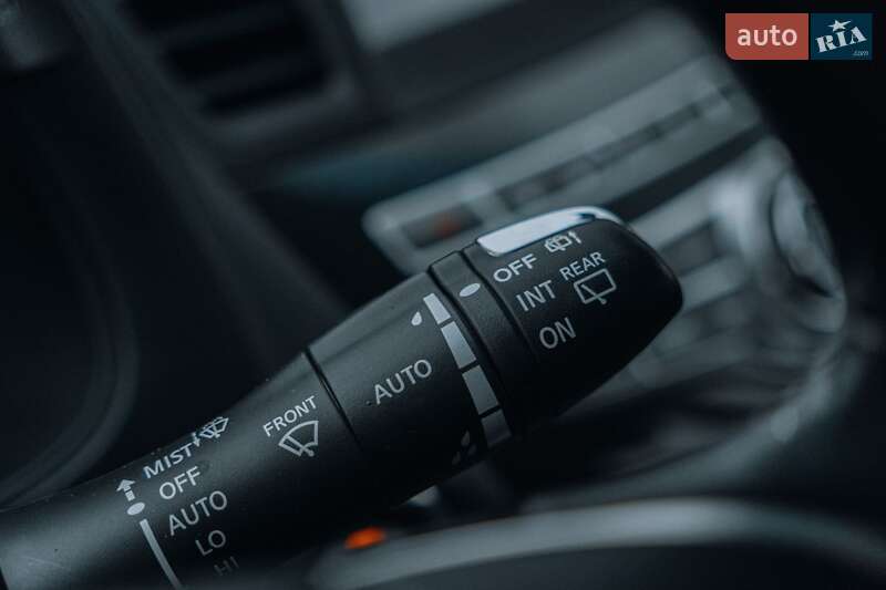 Позашляховик / Кросовер Infiniti QX60 2018 в Києві фото 55 Позашляховик / Кросовер Infiniti QX60 2018 в Києві