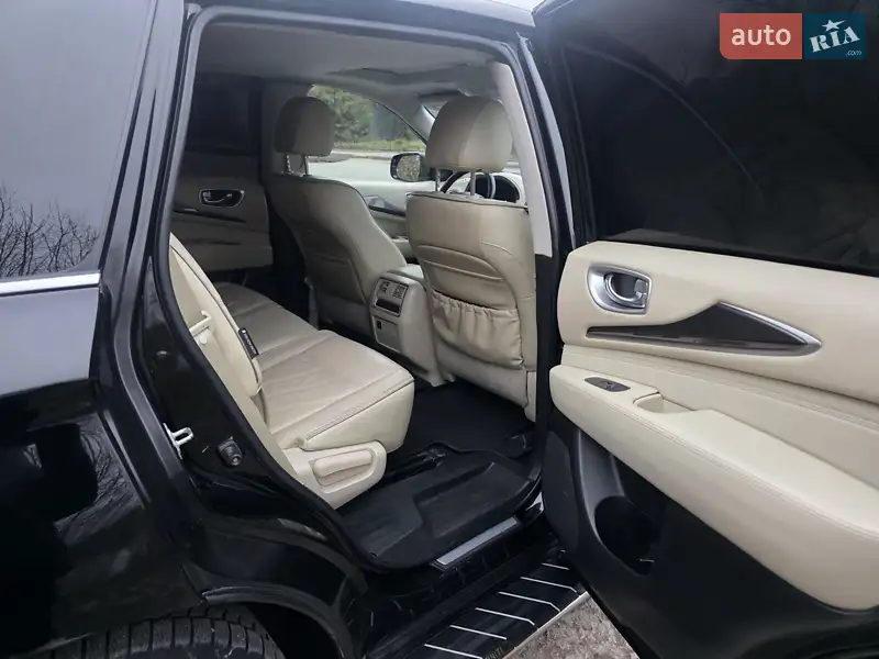 Infiniti QX60 2018 VIN 5N1DL0MN5JC500813 фото оголошення 18 з 67