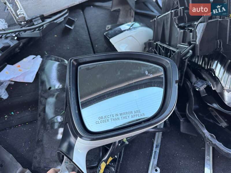 Позашляховик / Кросовер Infiniti QX60 2023 в Львові