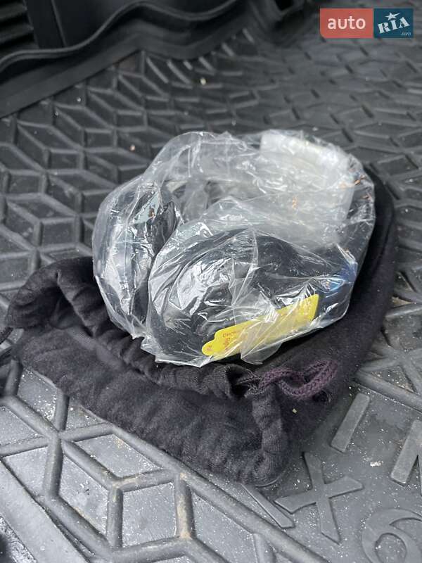 Позашляховик / Кросовер Infiniti QX60 2017 в Києві