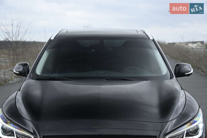 Внедорожник / Кроссовер Infiniti QX60 2020 в Бердичеве