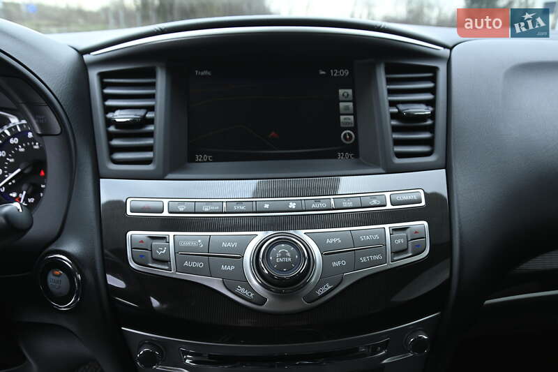 Внедорожник / Кроссовер Infiniti QX60 2020 в Бердичеве