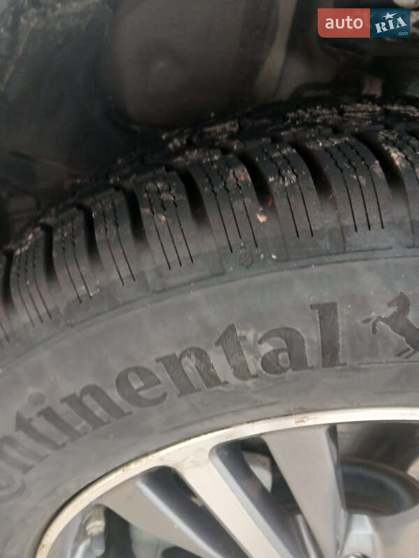 Позашляховик / Кросовер Infiniti QX60 2016 в Харкові фото 7 Позашляховик / Кросовер Infiniti QX60 2016 в Харкові