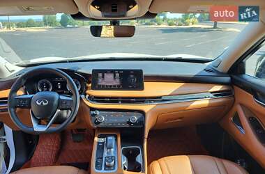 Внедорожник / Кроссовер Infiniti QX60 2023 в Умани