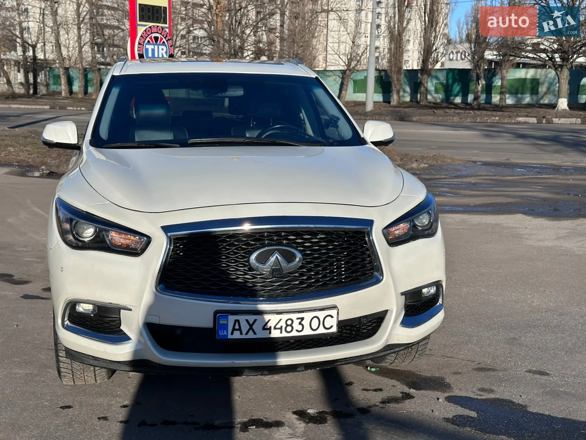Фото авто 10