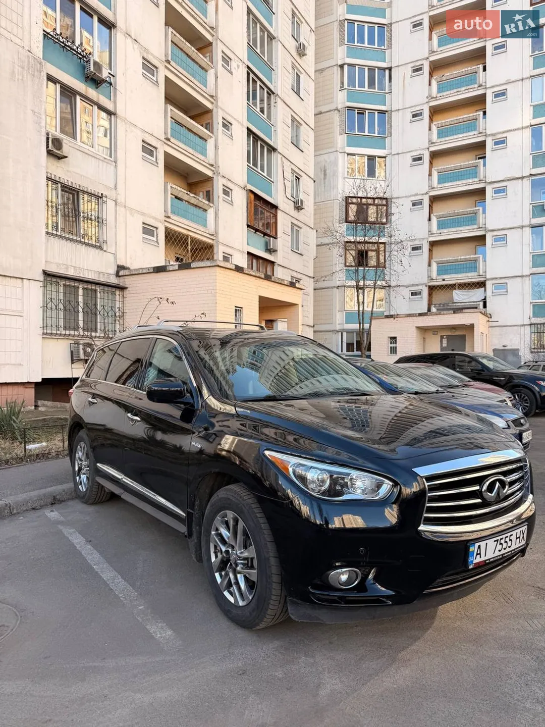 Фото авто 12