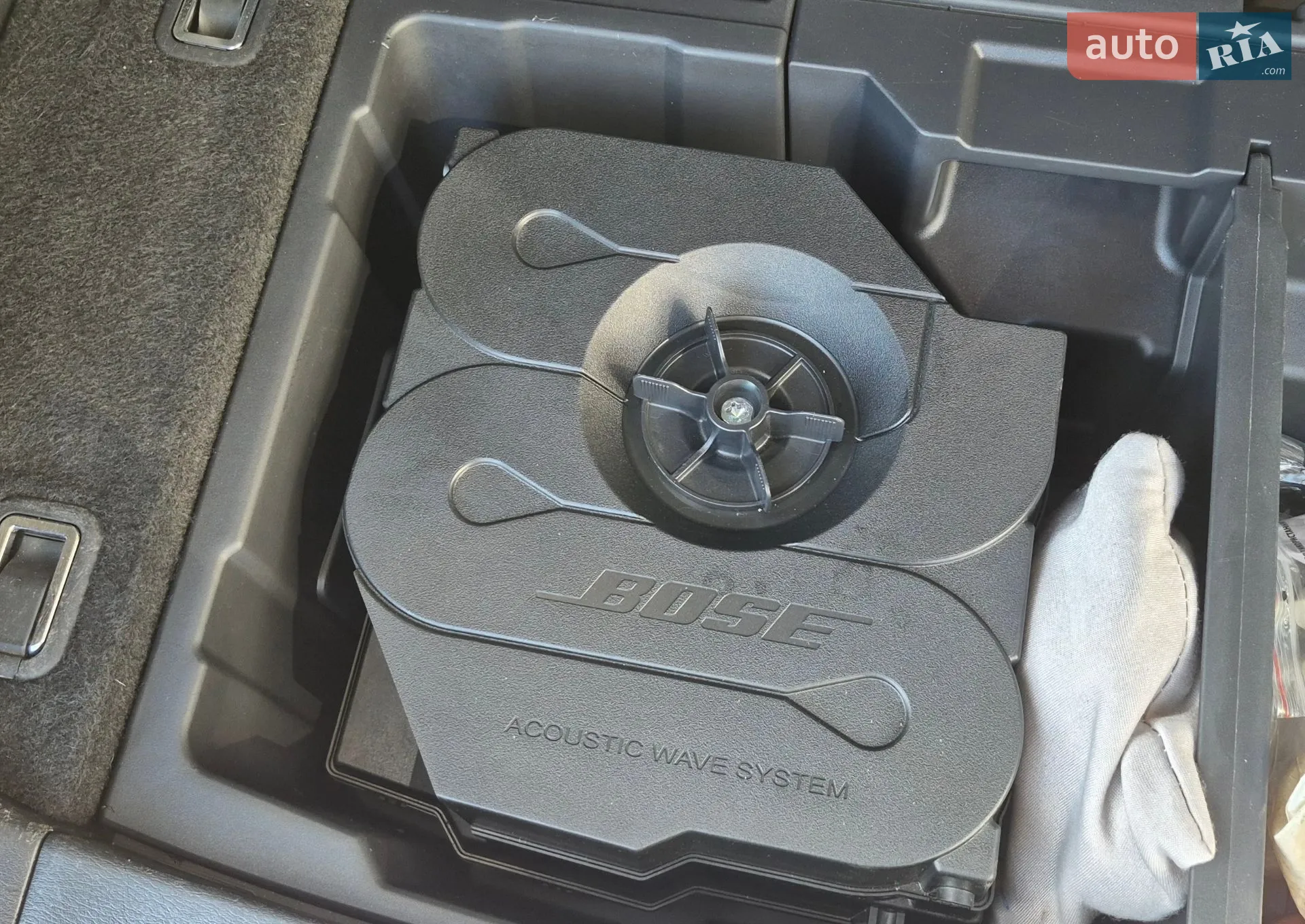 2013 Infiniti QX60 - мініатюра 27