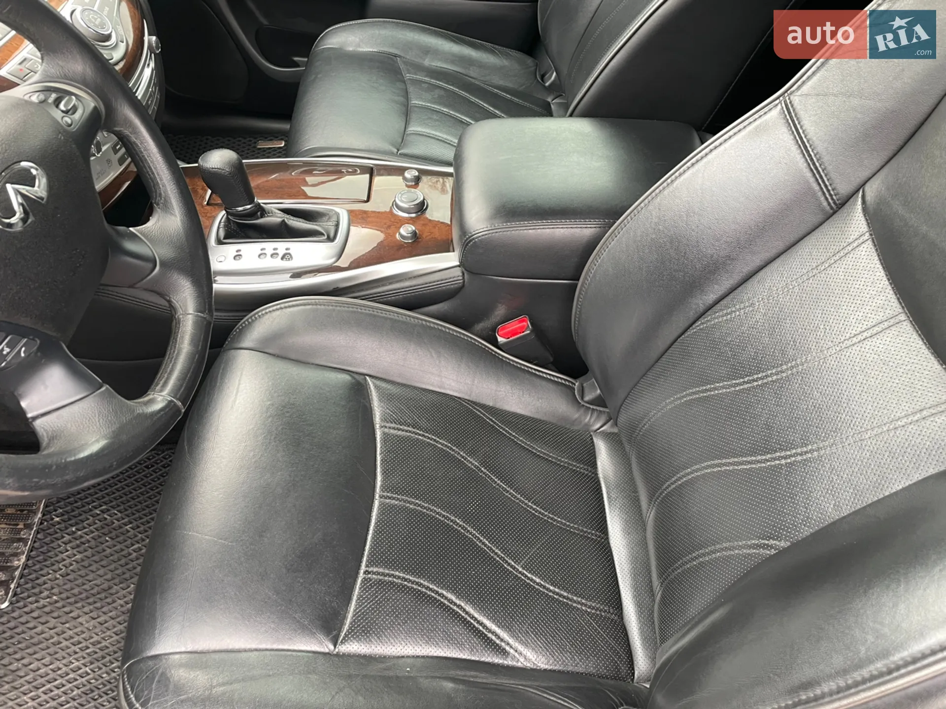 2015 Infiniti QX60 - мініатюра 17