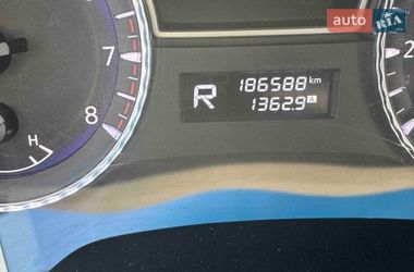 Внедорожник / Кроссовер Infiniti QX60 2013 в Хмельницком