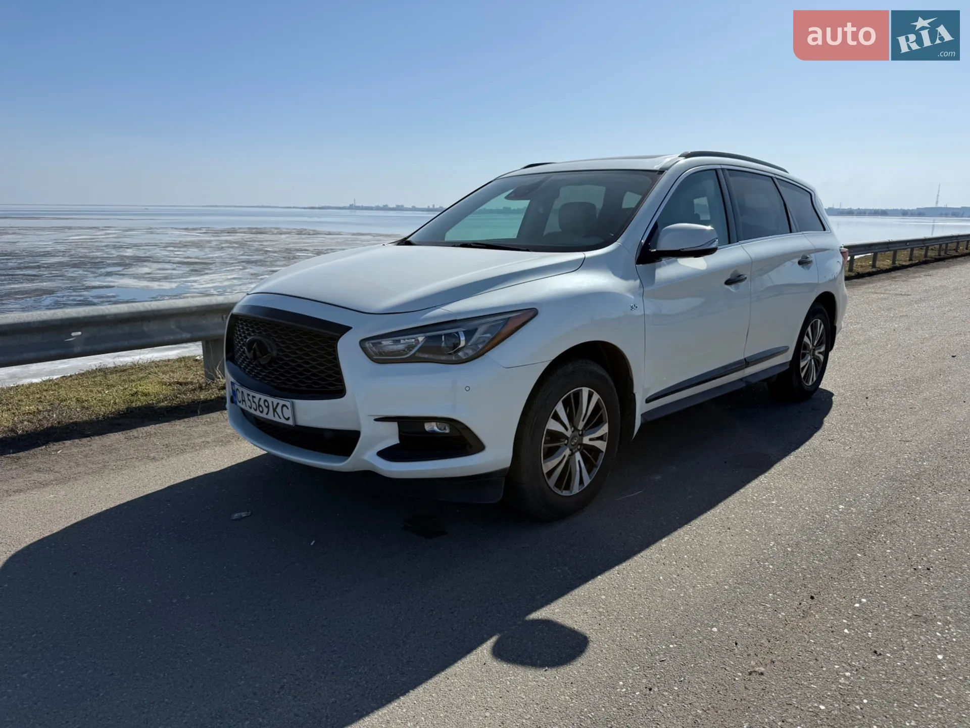 Фото авто 1