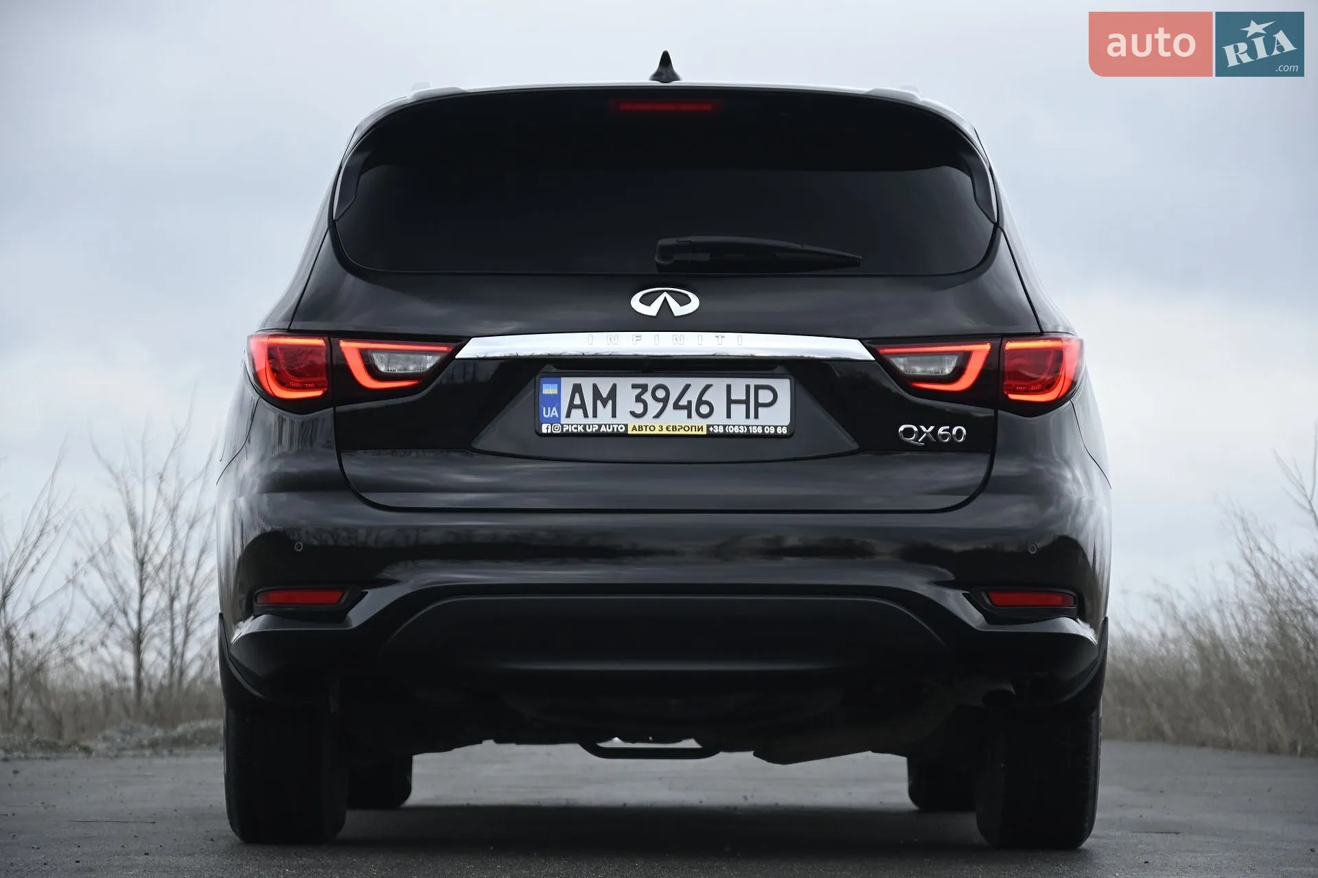 2020 Infiniti QX60 - мініатюра 15