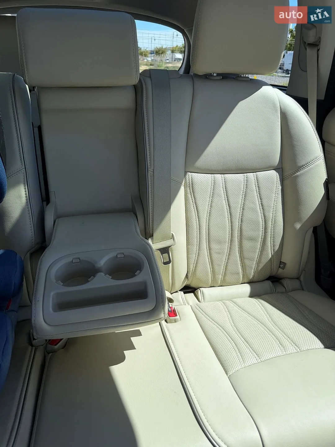 INFINITI QX60 2020 VIN 5N1CL0MB0LC544478 фото оголошення 19 з 26