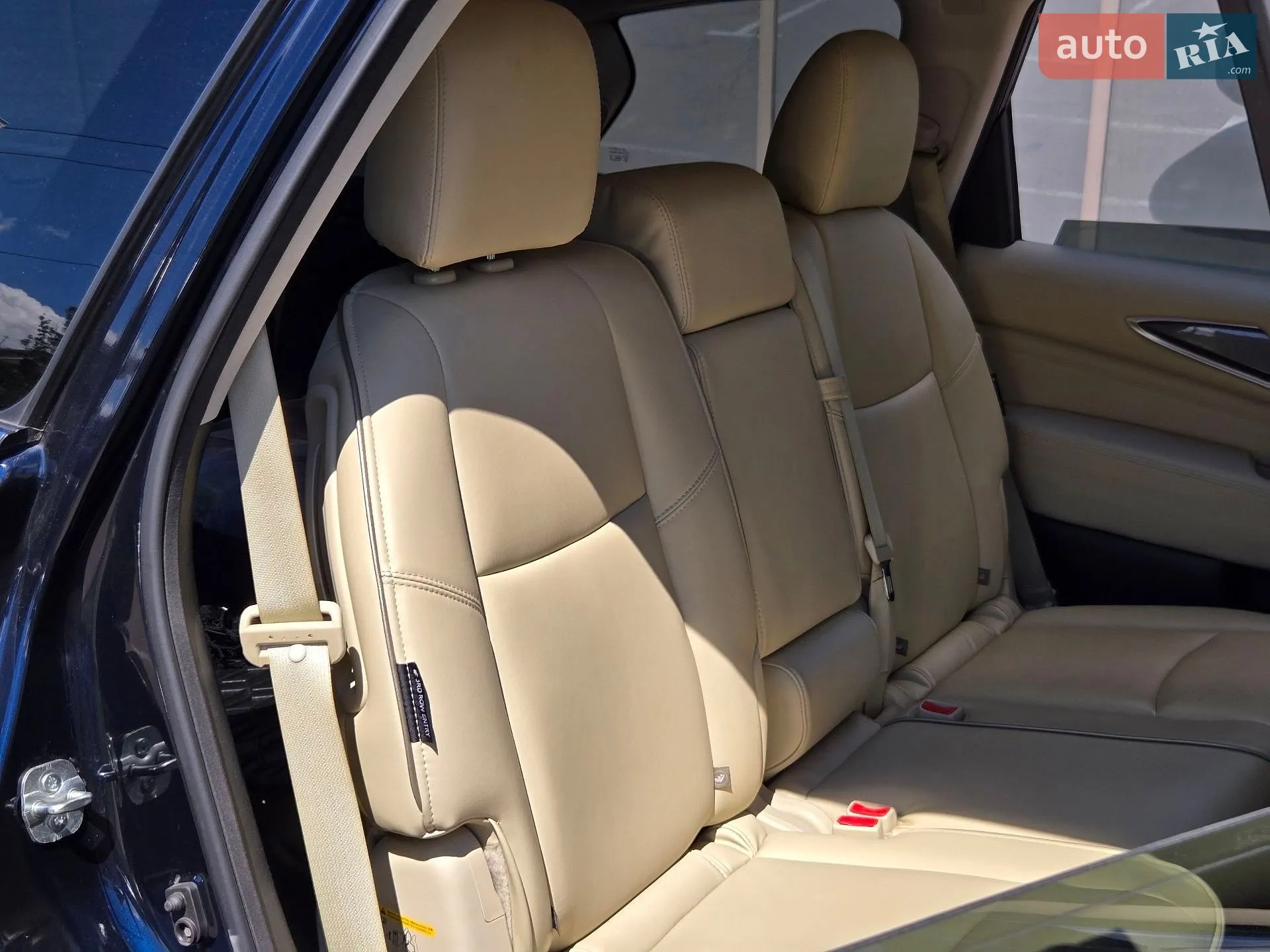 2019 Infiniti QX60 - мініатюра 26