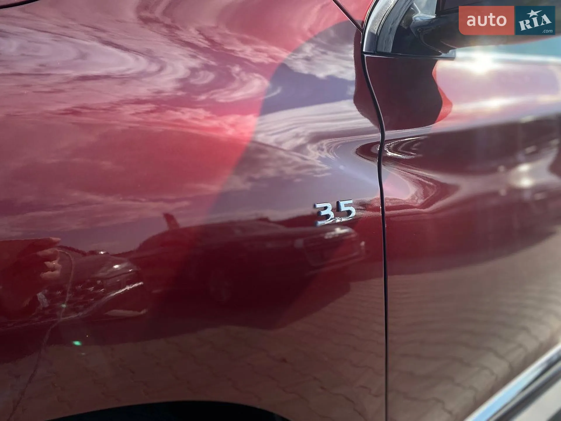 2020 Infiniti QX60 - мініатюра 20