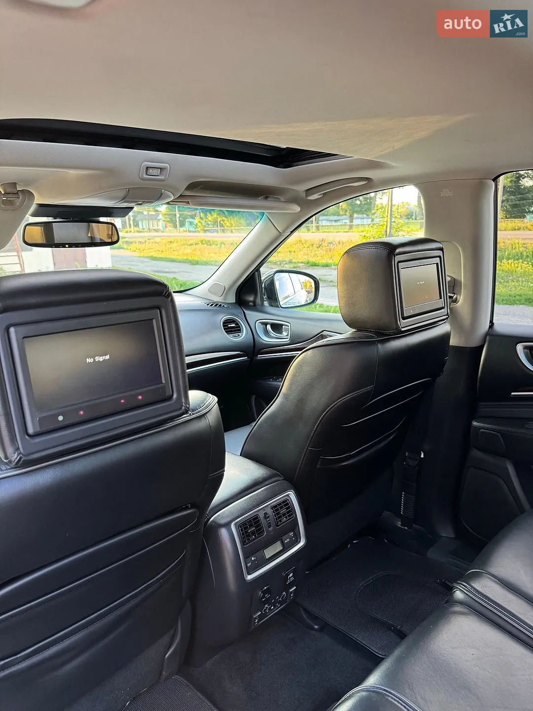 2014 Infiniti QX60 - мініатюра 34