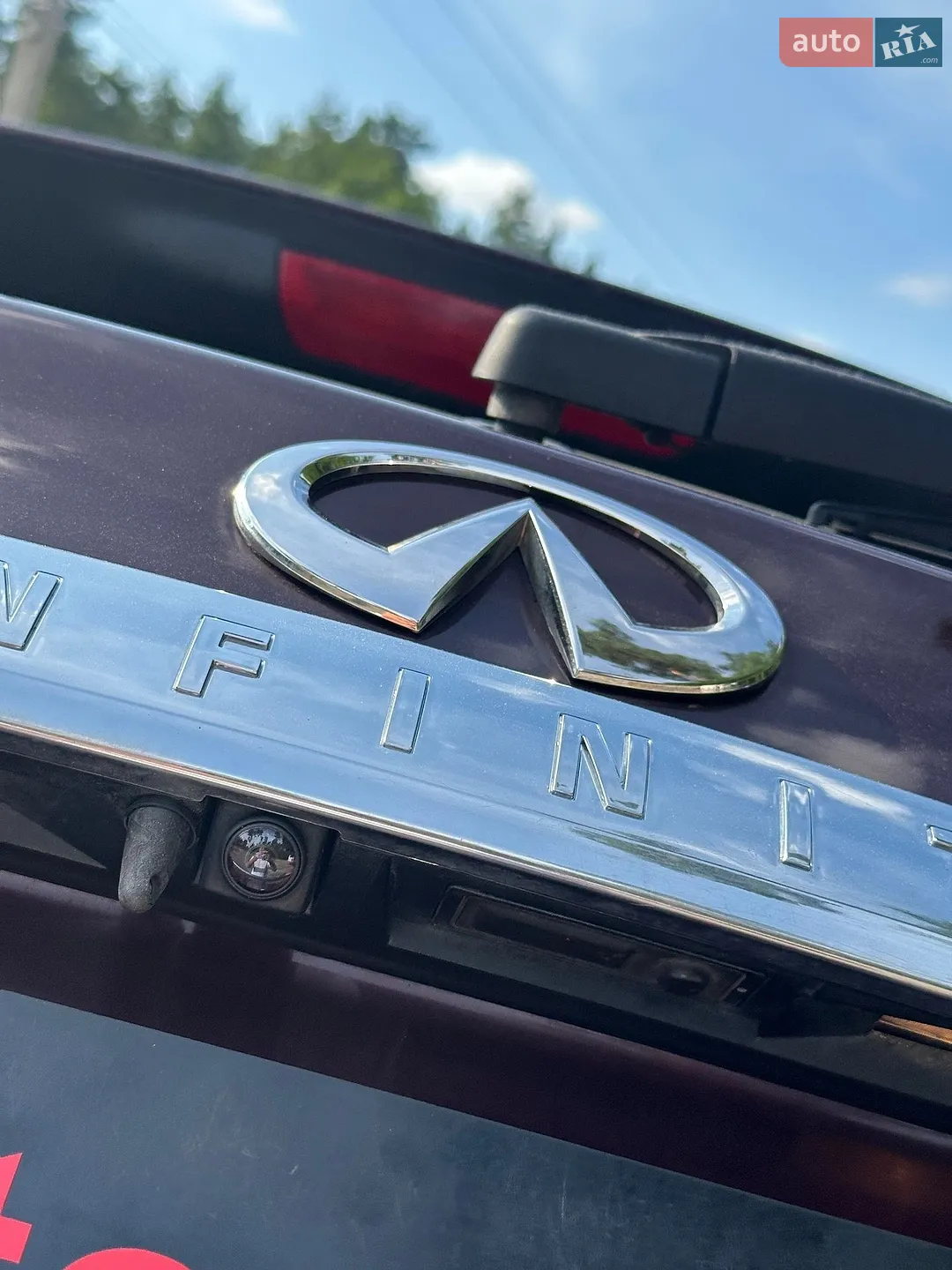 2014 Infiniti QX60 - мініатюра 14