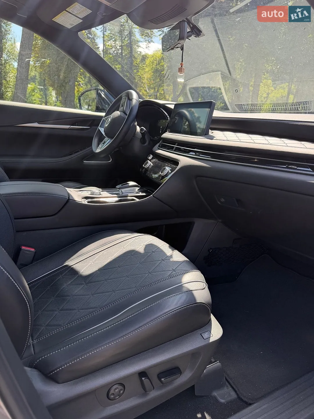 2024 Infiniti QX60 - мініатюра 23