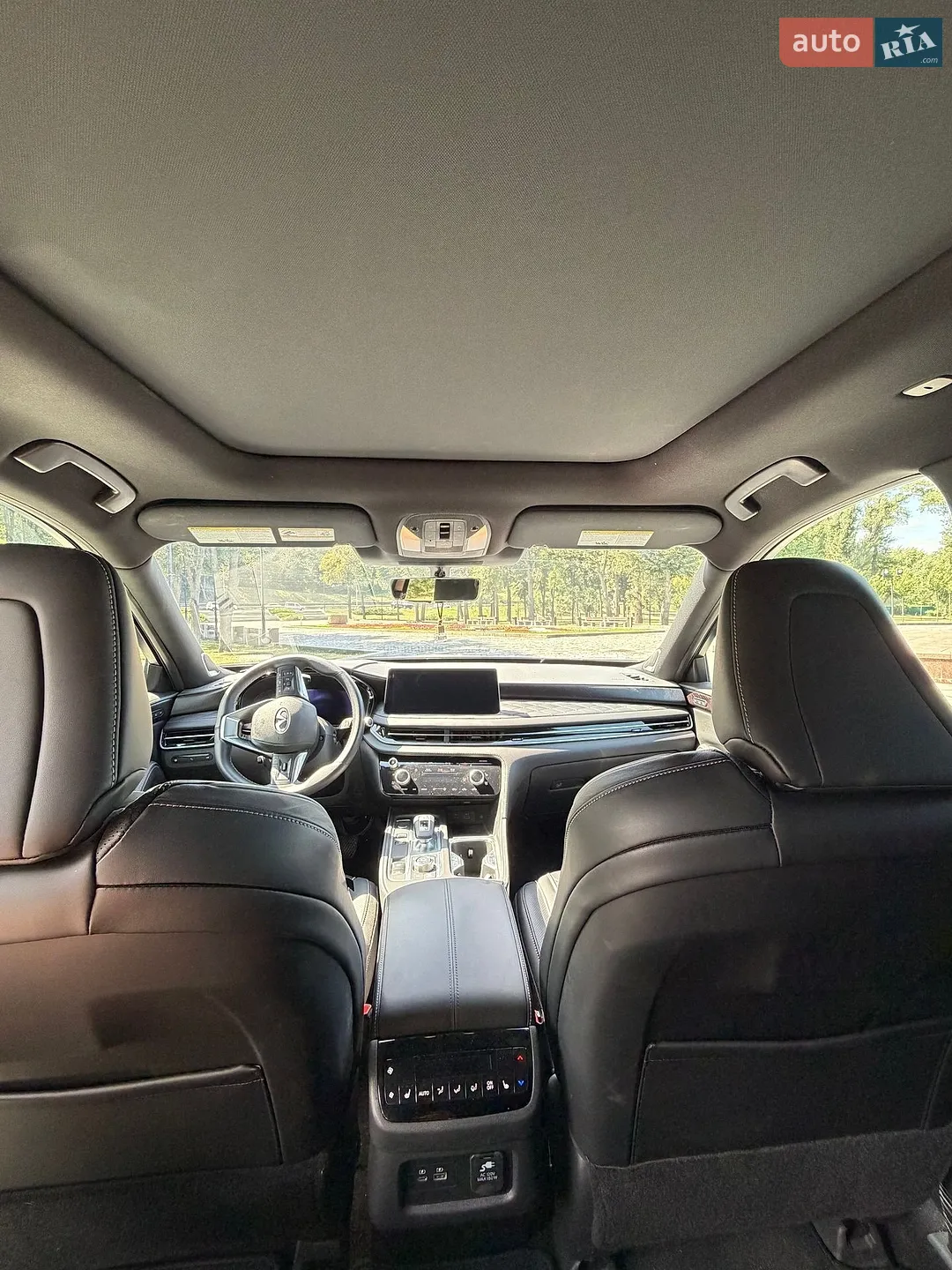 2024 Infiniti QX60 - мініатюра 36