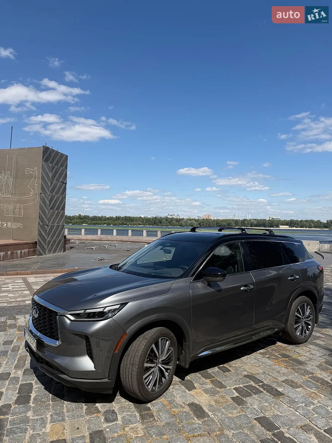 2024 Infiniti QX60 - мініатюра 82