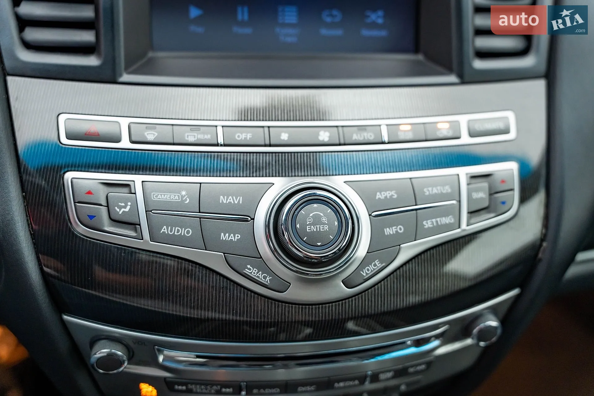 2018 Infiniti QX60 - мініатюра 23