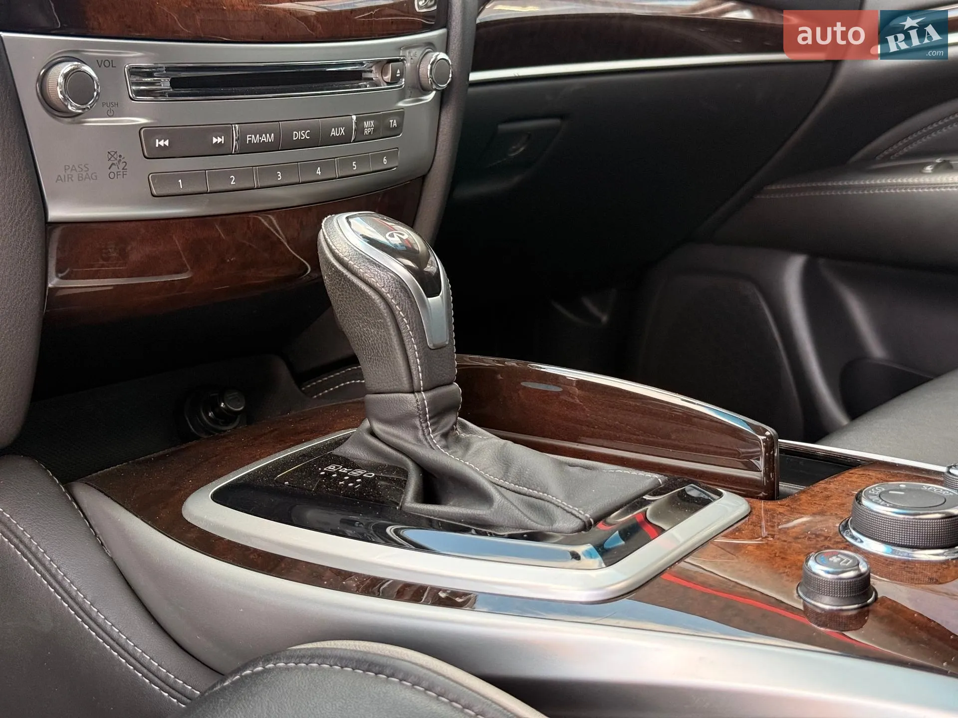 2016 Infiniti QX60 - мініатюра 67