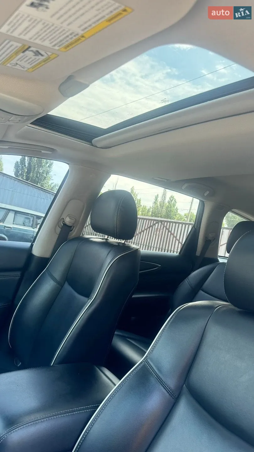 2020 Infiniti QX60 - мініатюра 6