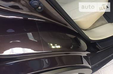 Внедорожник / Кроссовер Infiniti QX70 2013 в Днепре