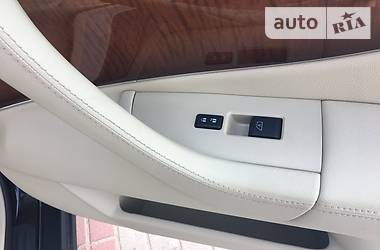 Позашляховик / Кросовер Infiniti QX70 2015 в 