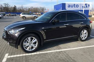 Infiniti QX70 2017