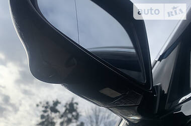 Позашляховик / Кросовер Infiniti QX70 2013 в 