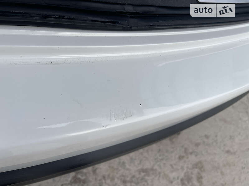 Внедорожник / Кроссовер Infiniti QX70 2014 в Тернополе