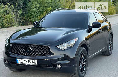 Infiniti QX70 2016 Infiniti QX70 2016