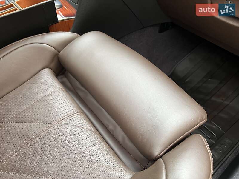 Позашляховик / Кросовер Infiniti QX70 2014 в Києві