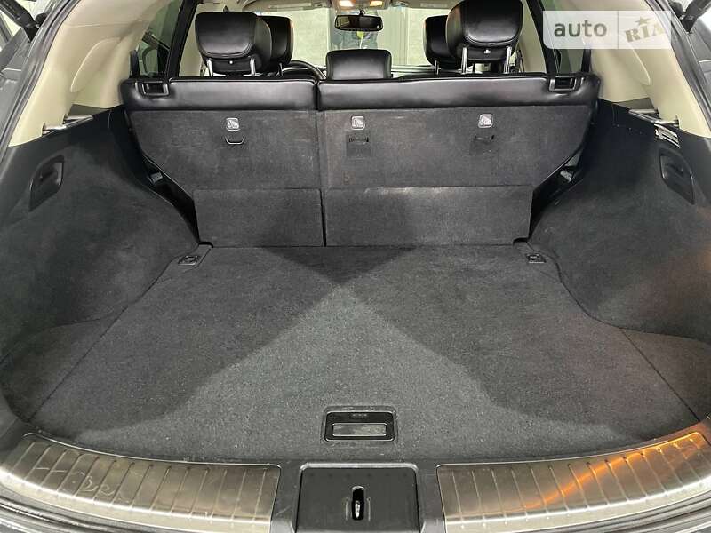 Внедорожник / Кроссовер Infiniti QX70 2017 в Киеве
