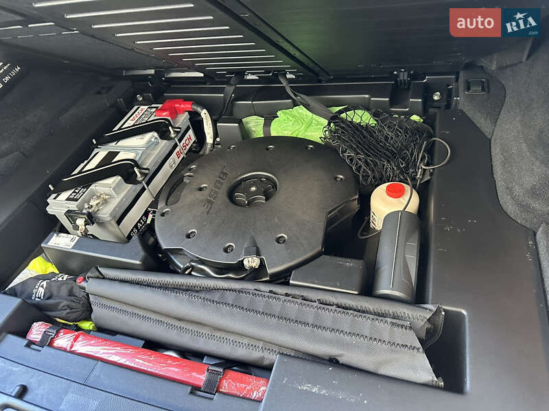 Внедорожник / Кроссовер Infiniti QX70 2016 в Киеве