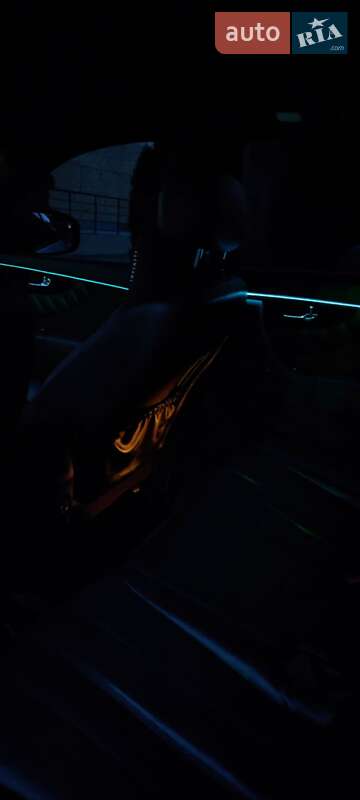 Внедорожник / Кроссовер Infiniti QX70 2015 в Харькове фото 42 Внедорожник / Кроссовер Infiniti QX70 2015 в Харькове