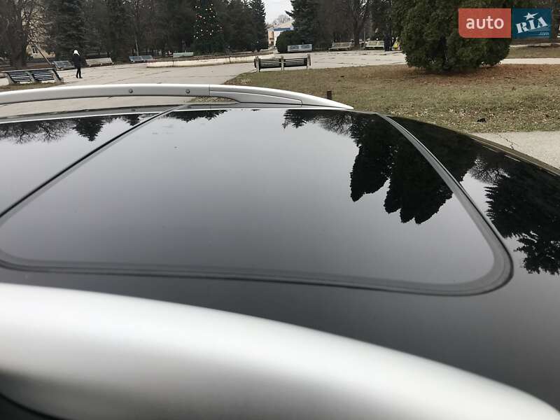 Внедорожник / Кроссовер Infiniti QX70 2013 в Петрове