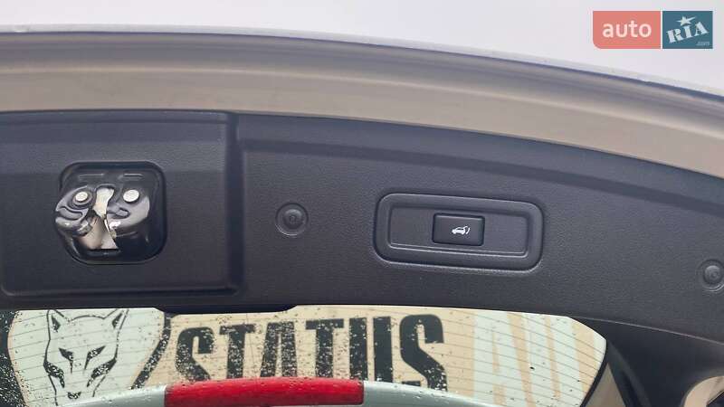 Внедорожник / Кроссовер Infiniti QX70 2014 в Виннице