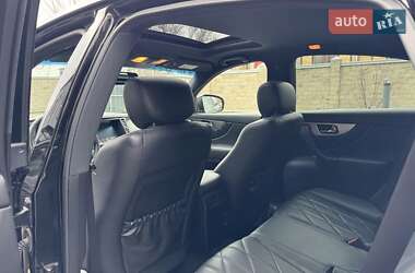 Внедорожник / Кроссовер Infiniti QX70 2017 в 