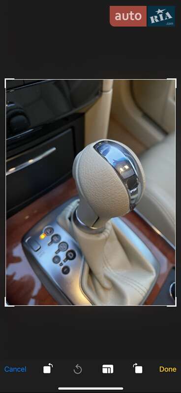 Внедорожник / Кроссовер Infiniti QX70 2013 в Харькове