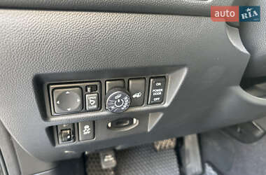 Позашляховик / Кросовер Infiniti QX70 2013 в Підволочиську