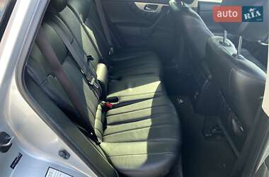 Внедорожник / Кроссовер Infiniti QX70 2015 в 